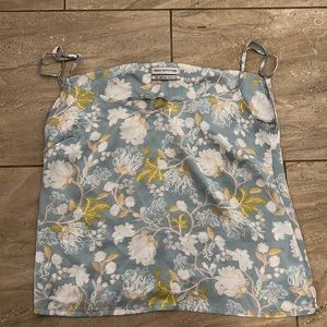 Cami from urban outfitters